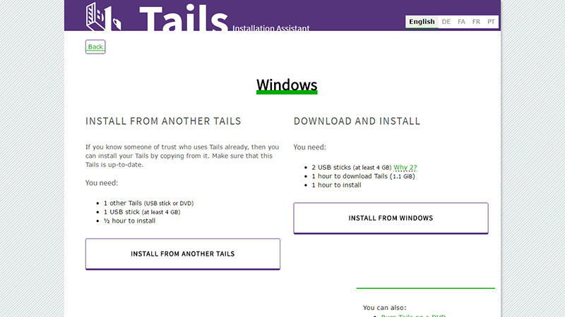 Image: Screenshot